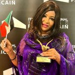 Liela Ibrahim,  MA Documentary Film Graduate wins the ‘Best Short Film Documentary Award’ at Cannes Pan African Film Festival for her film ‘The Tear Gas Hunter’